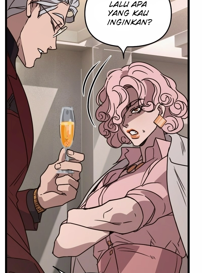 The Mafia Nanny Chapter 35 Gambar 69