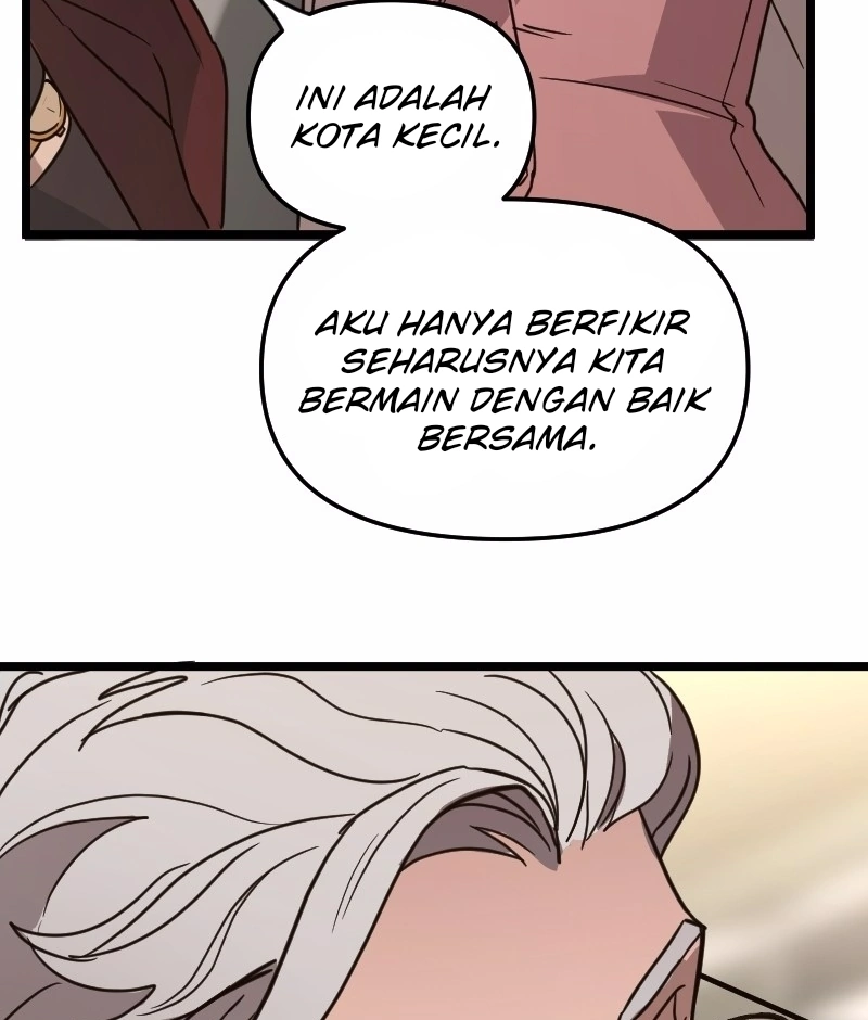 The Mafia Nanny Chapter 35 Gambar 70