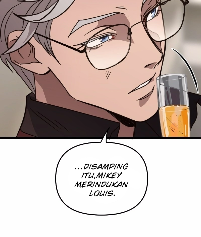 The Mafia Nanny Chapter 35 Gambar 71