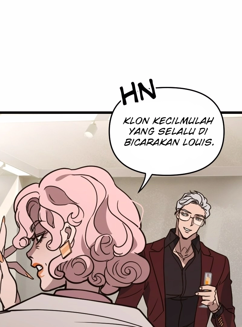 The Mafia Nanny Chapter 35 Gambar 72