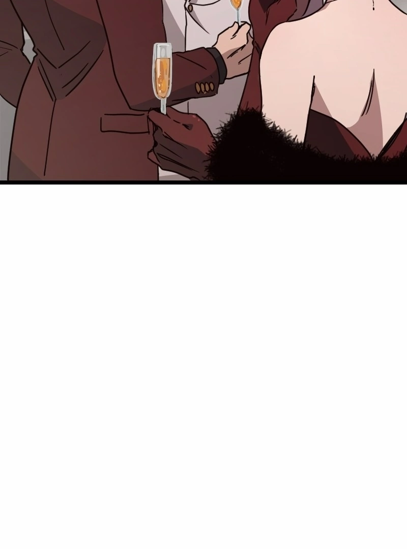 The Mafia Nanny Chapter 35 Gambar 7