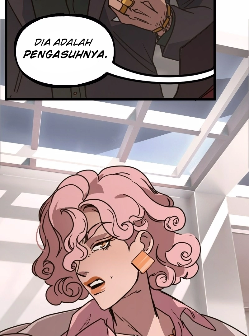 The Mafia Nanny Chapter 35 Gambar 62