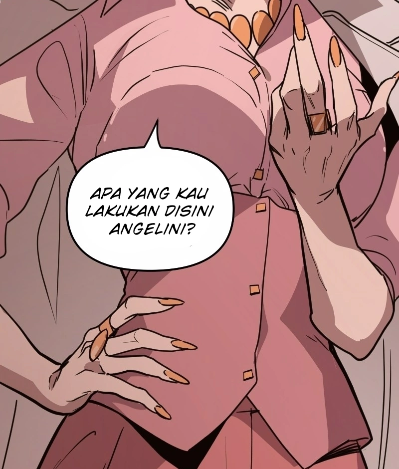 The Mafia Nanny Chapter 35 Gambar 63