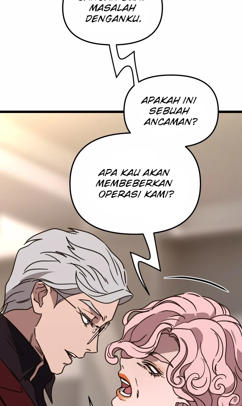 The Mafia Nanny Chapter 35 Gambar 66