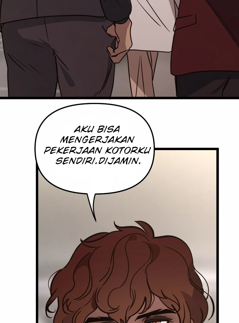 The Mafia Nanny Chapter 35 Gambar 77