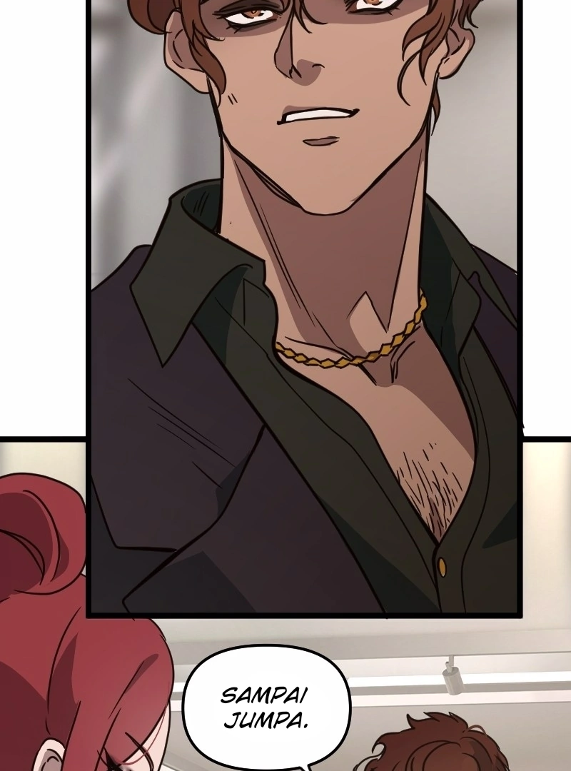 The Mafia Nanny Chapter 35 Gambar 78