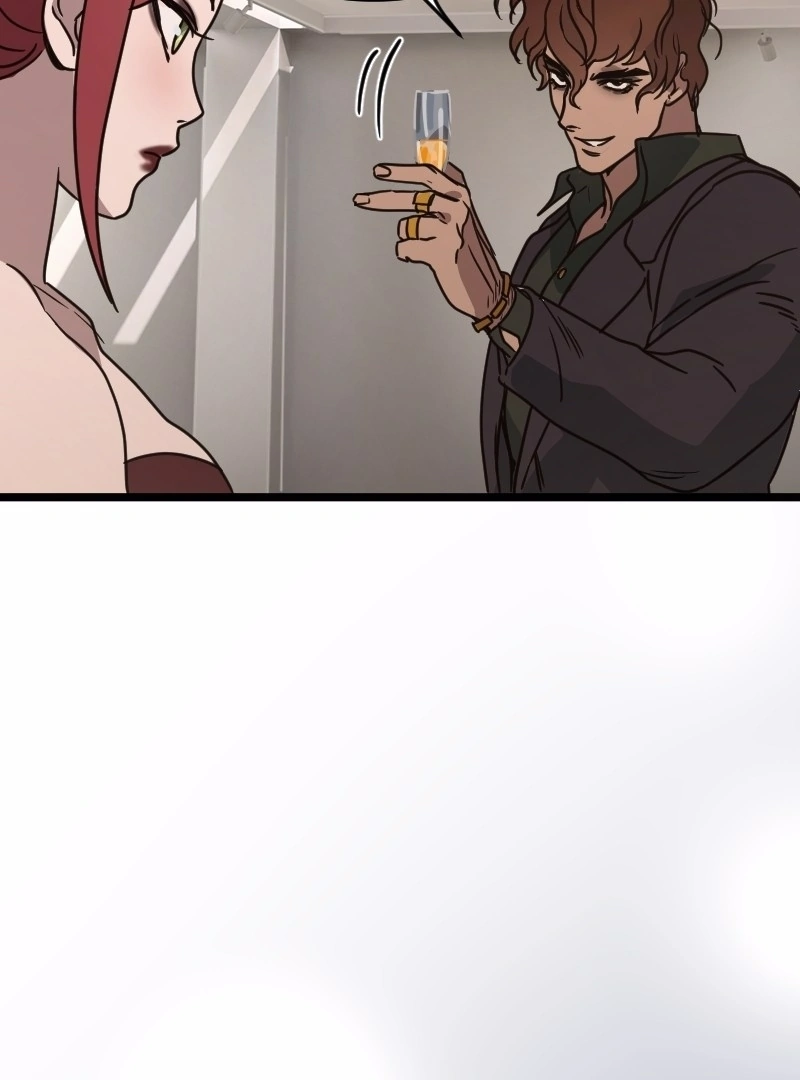 The Mafia Nanny Chapter 35 Gambar 79