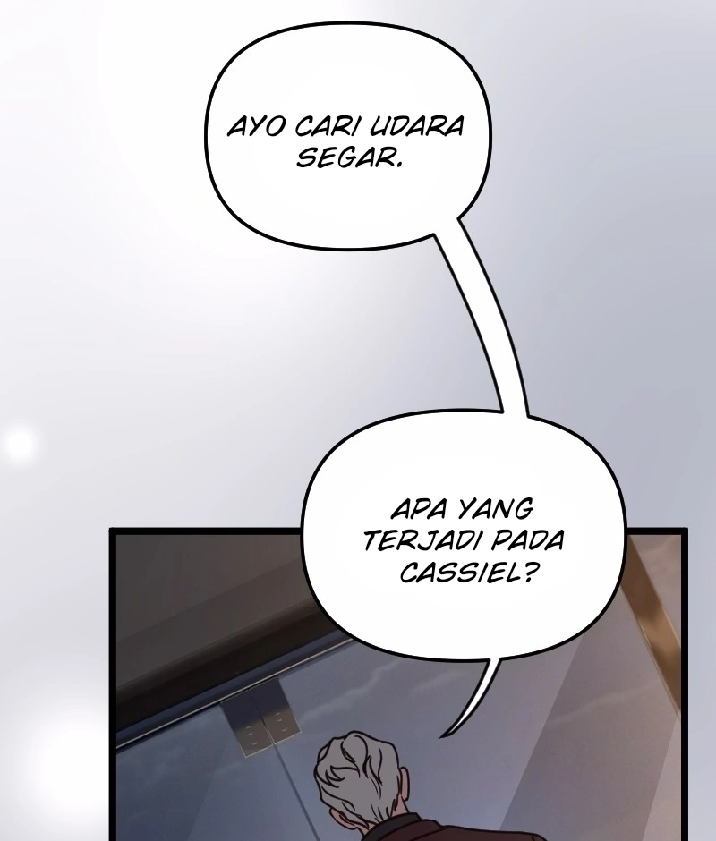 The Mafia Nanny Chapter 35 Gambar 80