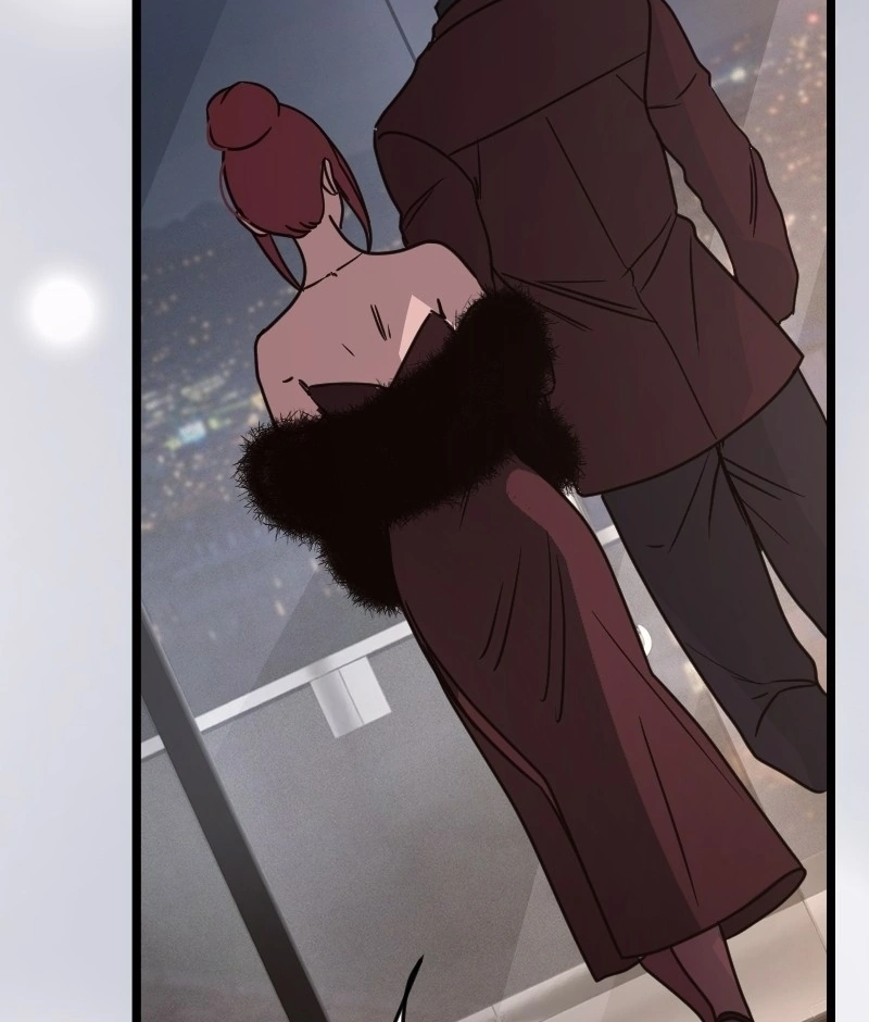 The Mafia Nanny Chapter 35 Gambar 81