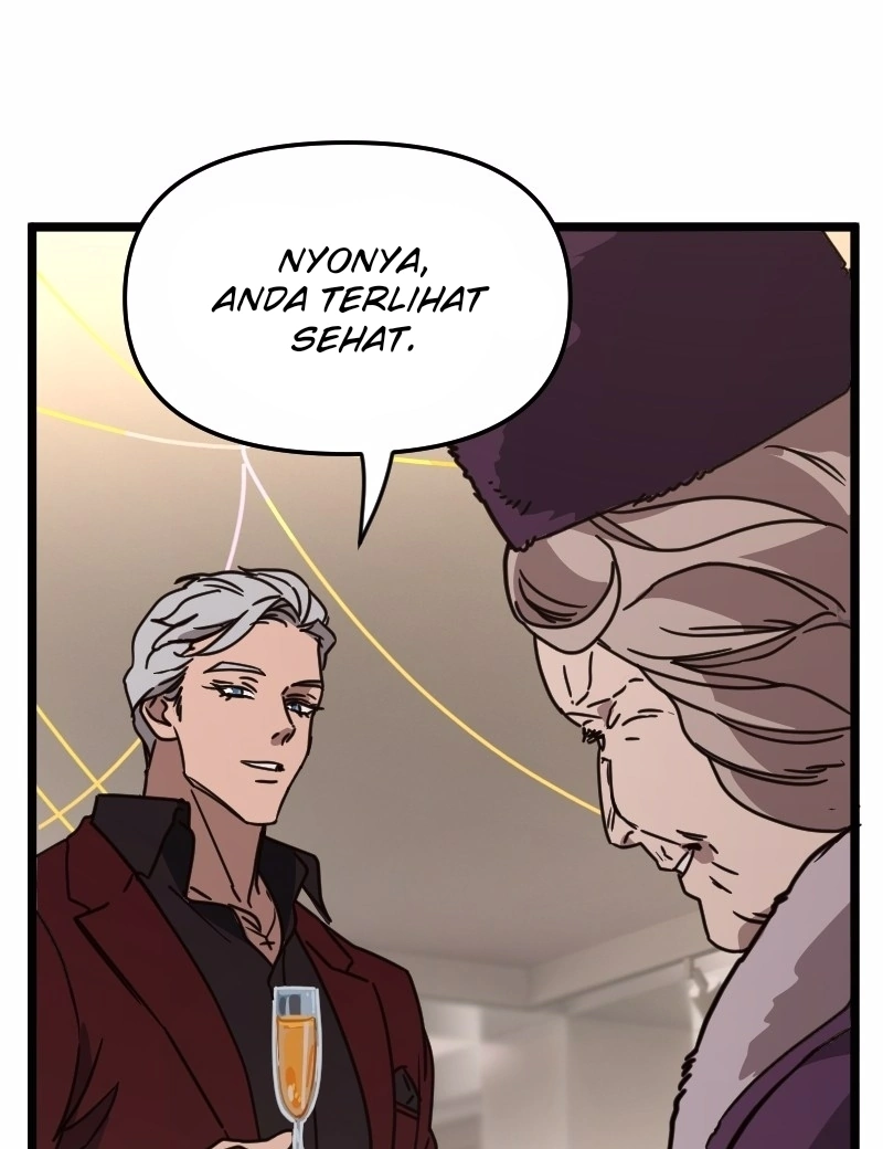 The Mafia Nanny Chapter 35 Gambar 8