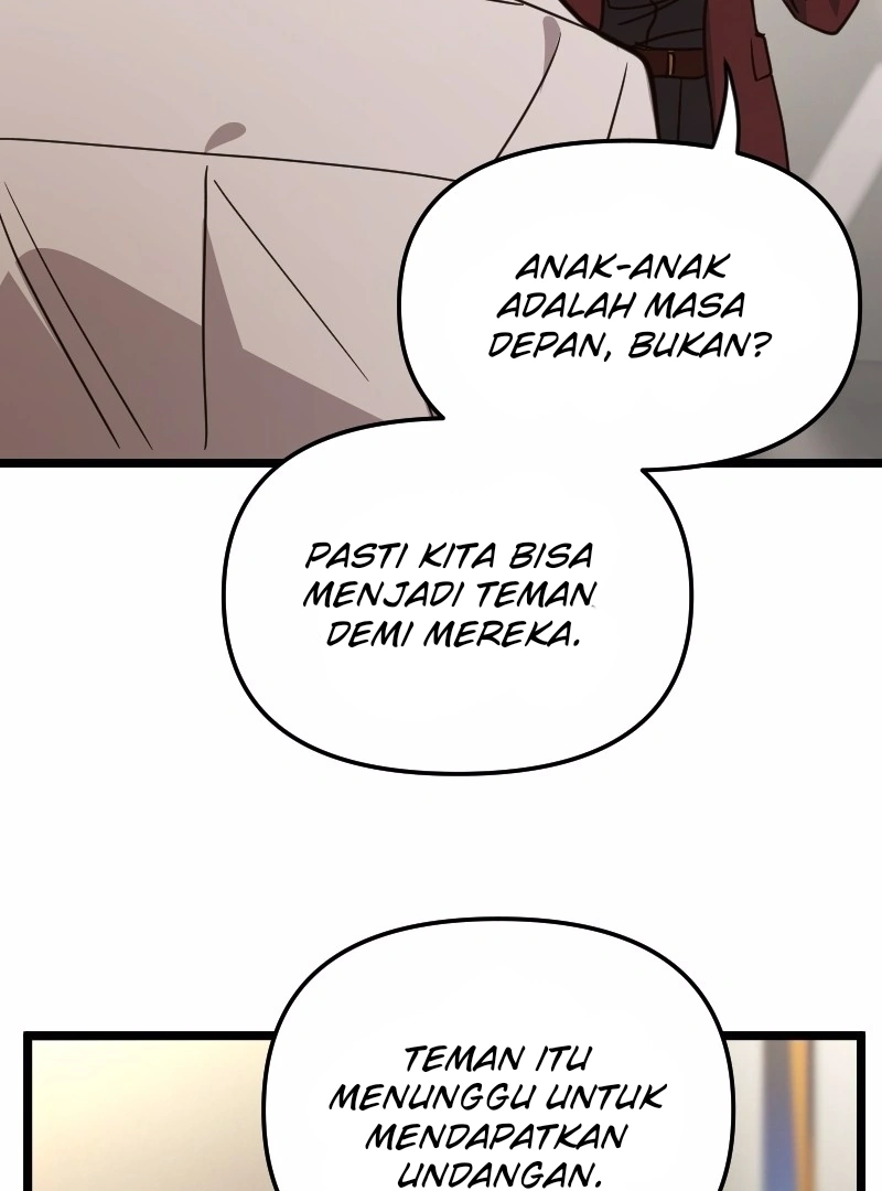 The Mafia Nanny Chapter 35 Gambar 73