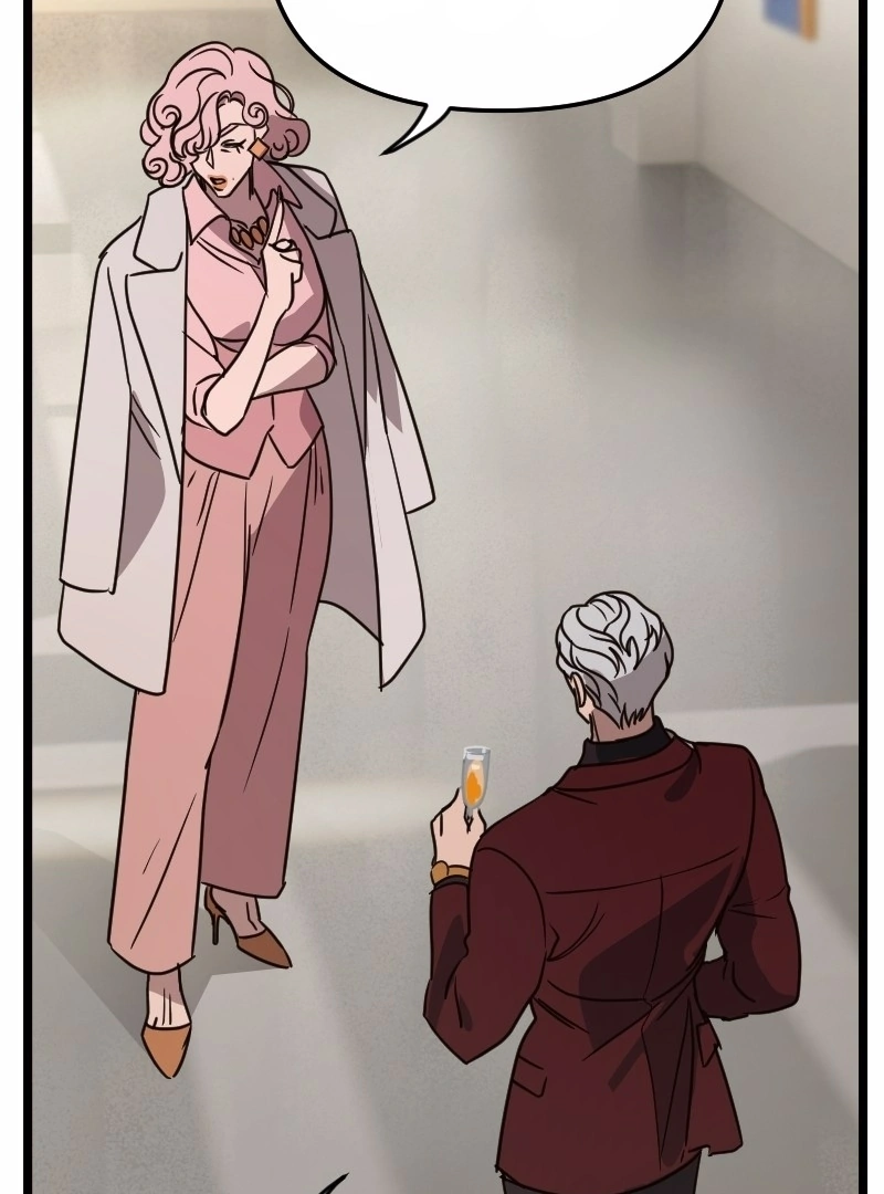 The Mafia Nanny Chapter 35 Gambar 74