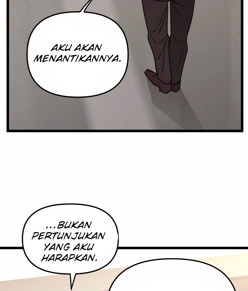 The Mafia Nanny Chapter 35 Gambar 75