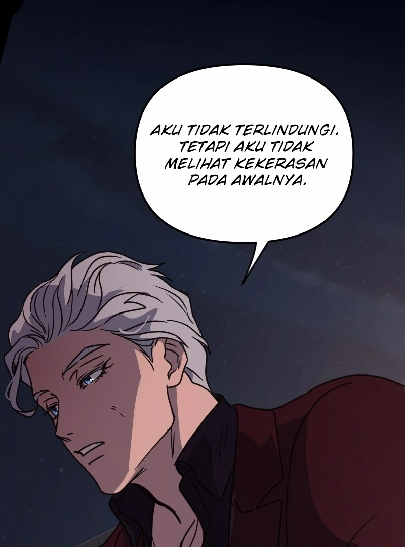 The Mafia Nanny Chapter 35 Gambar 94