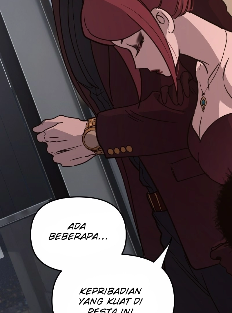 The Mafia Nanny Chapter 35 Gambar 83