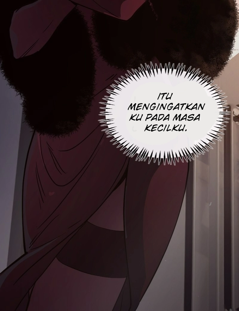 The Mafia Nanny Chapter 35 Gambar 86