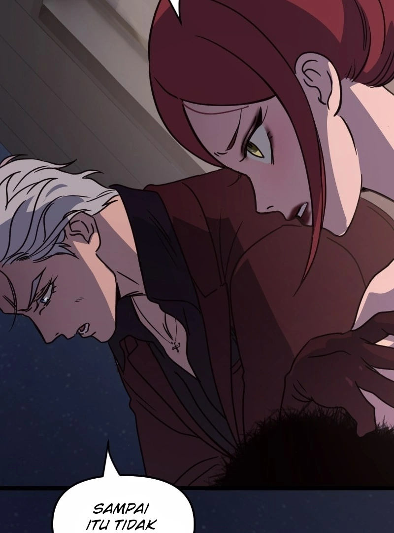 The Mafia Nanny Chapter 35 Gambar 99