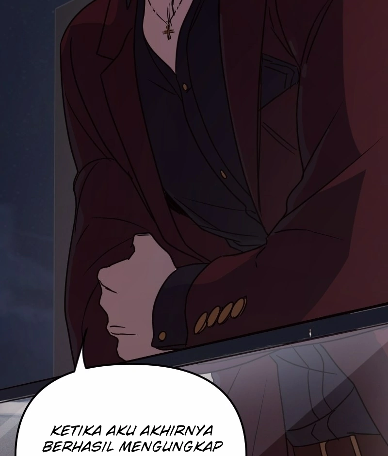 The Mafia Nanny Chapter 35 Gambar 95