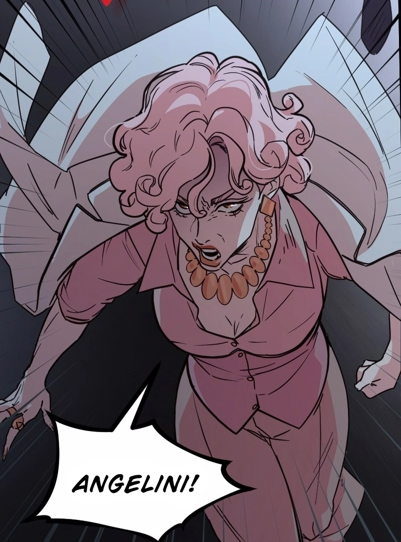 The Mafia Nanny Chapter 36 Gambar 14