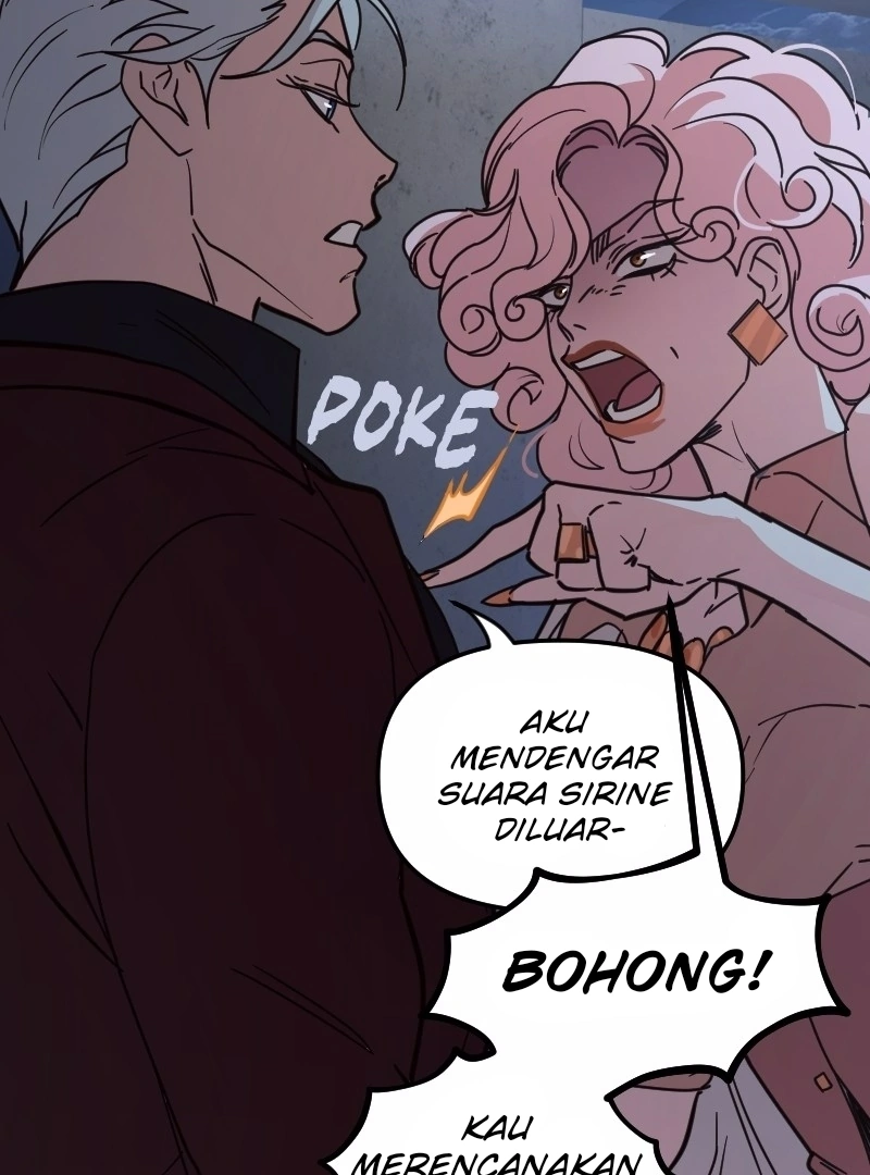 The Mafia Nanny Chapter 36 Gambar 17