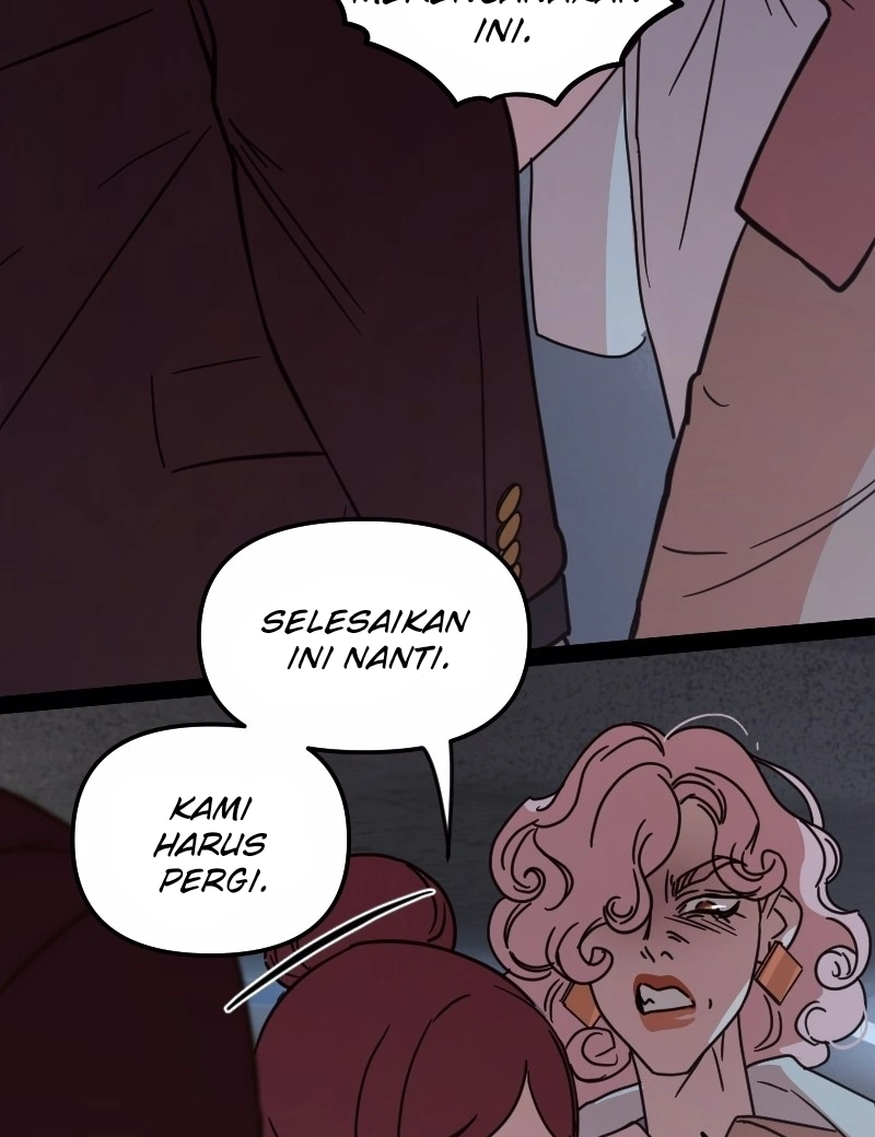 The Mafia Nanny Chapter 36 Gambar 18