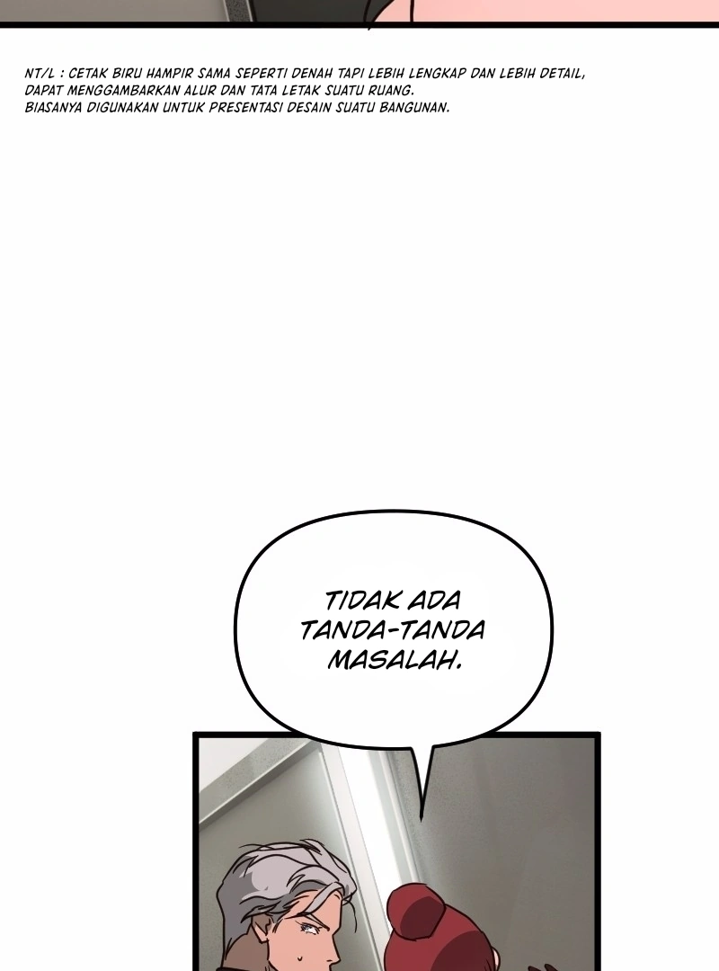 The Mafia Nanny Chapter 36 Gambar 10
