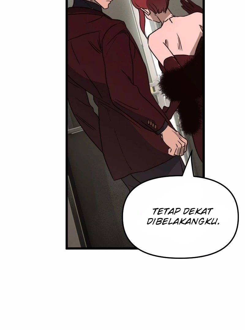 The Mafia Nanny Chapter 36 Gambar 11