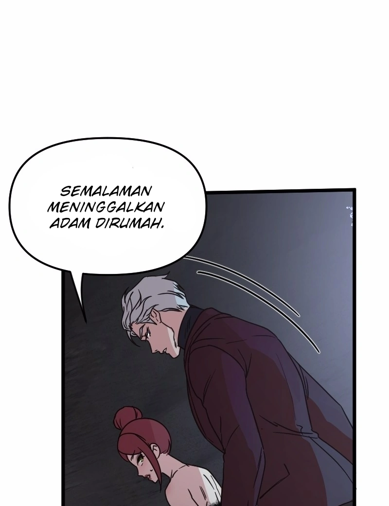 The Mafia Nanny Chapter 36 Gambar 12