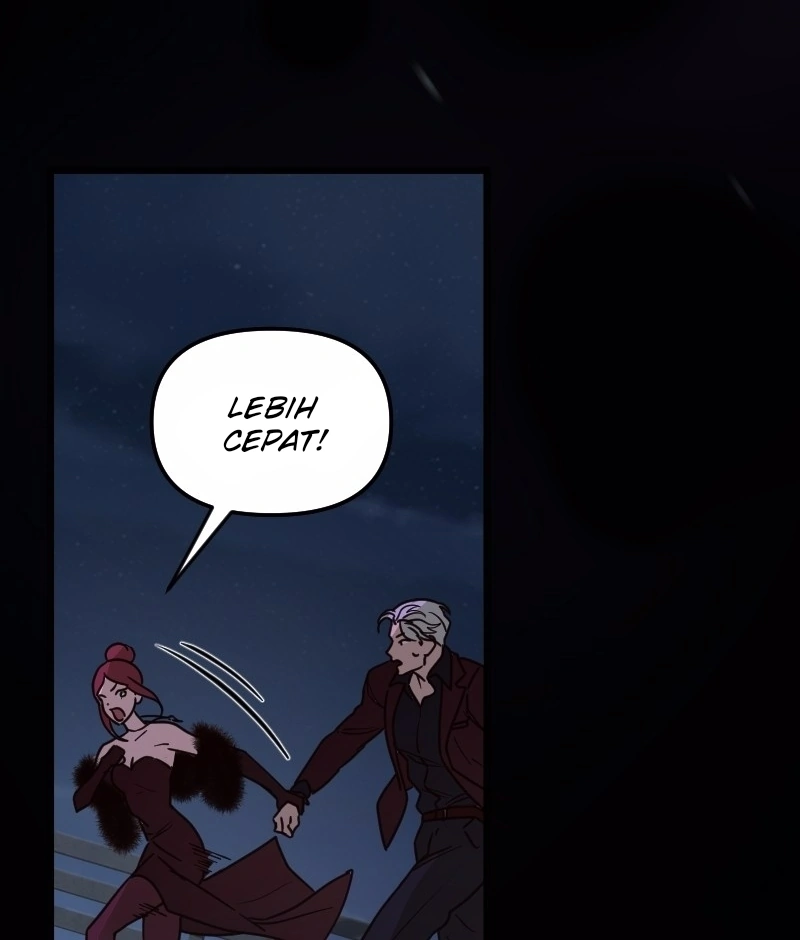 The Mafia Nanny Chapter 36 Gambar 26