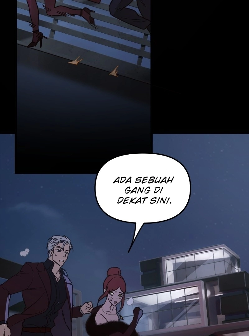 The Mafia Nanny Chapter 36 Gambar 27