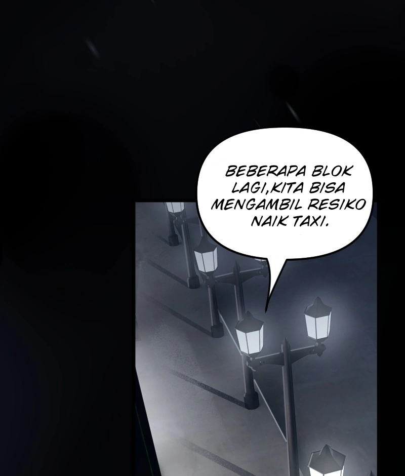 The Mafia Nanny Chapter 36 Gambar 30
