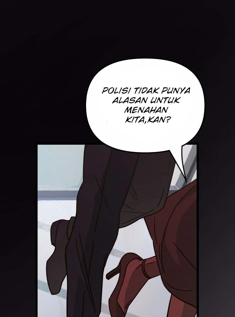Manhwa The Mafia Nanny Chapter 36 gambar nomor 2