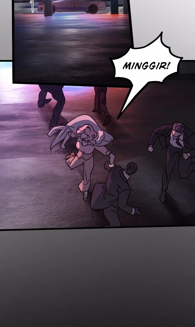 The Mafia Nanny Chapter 36 Gambar 21