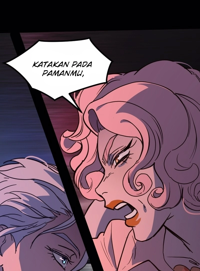 The Mafia Nanny Chapter 36 Gambar 23