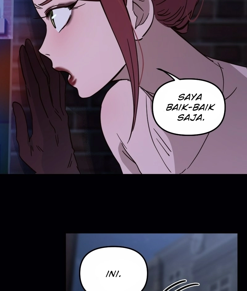 The Mafia Nanny Chapter 36 Gambar 35