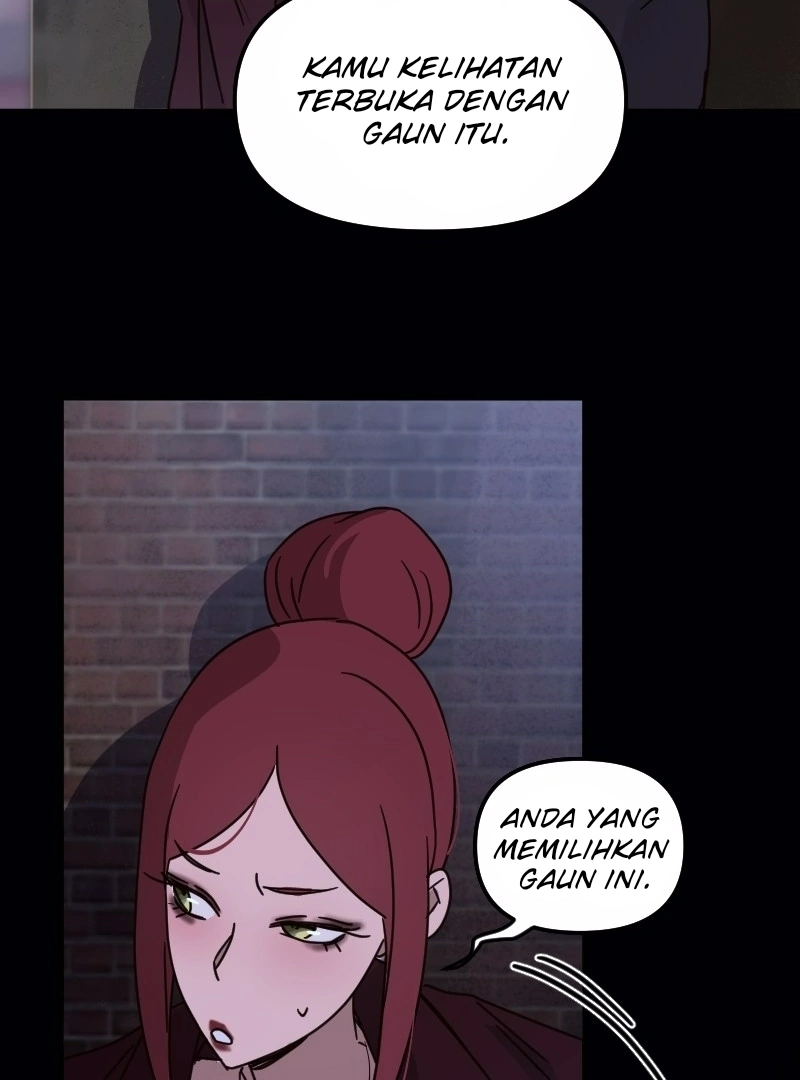 The Mafia Nanny Chapter 36 Gambar 38