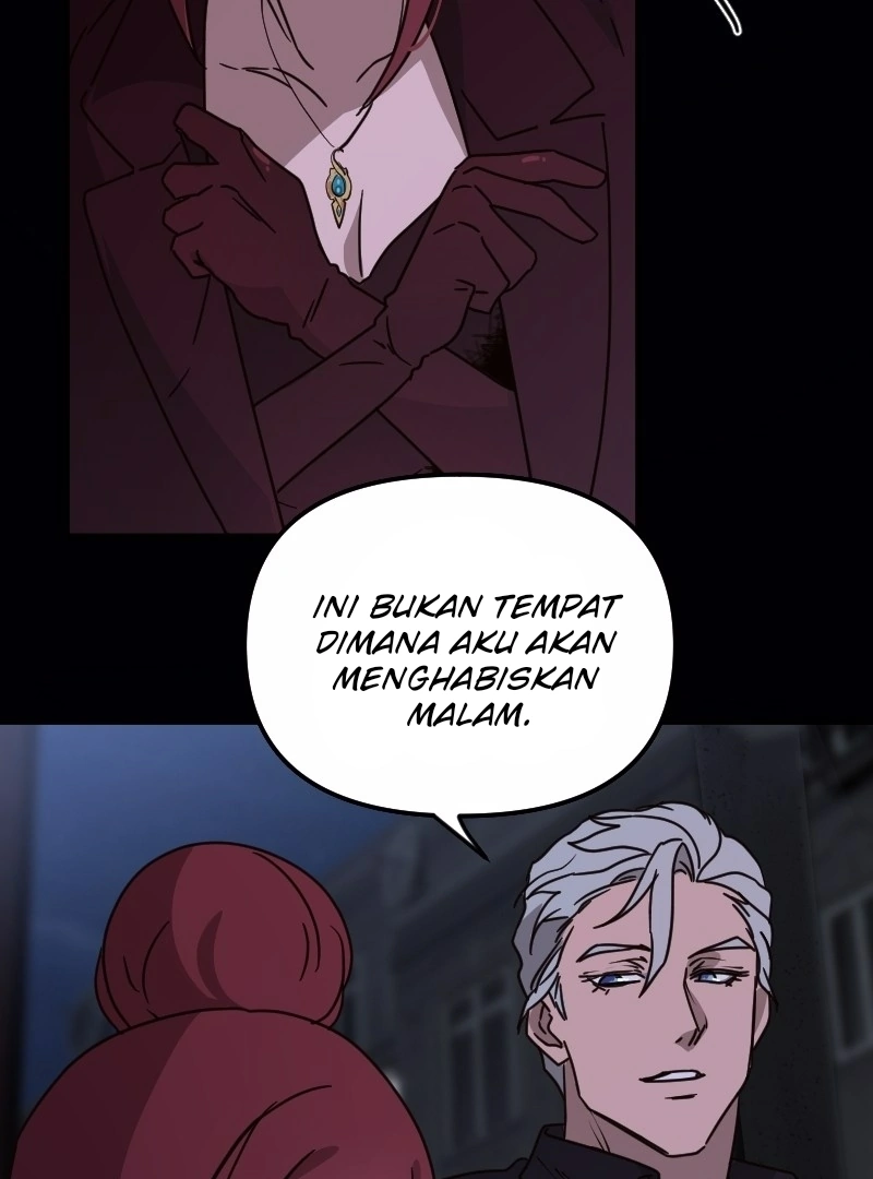 The Mafia Nanny Chapter 36 Gambar 39