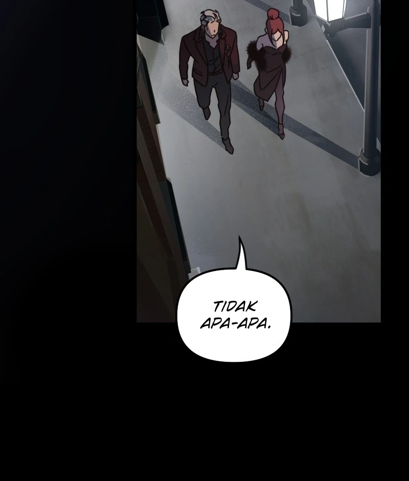 The Mafia Nanny Chapter 36 Gambar 31