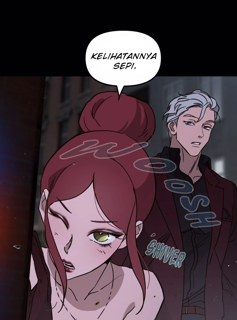 The Mafia Nanny Chapter 36 Gambar 32