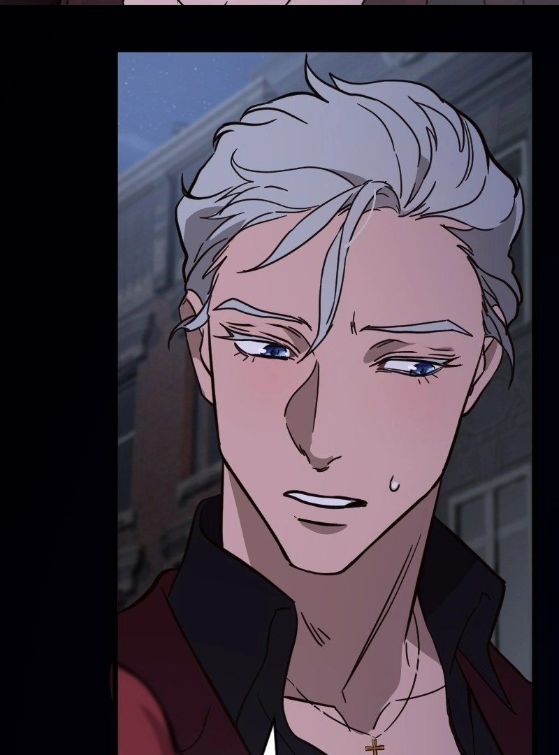 The Mafia Nanny Chapter 36 Gambar 33