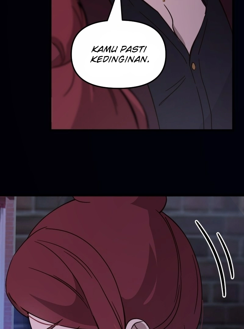 The Mafia Nanny Chapter 36 Gambar 34