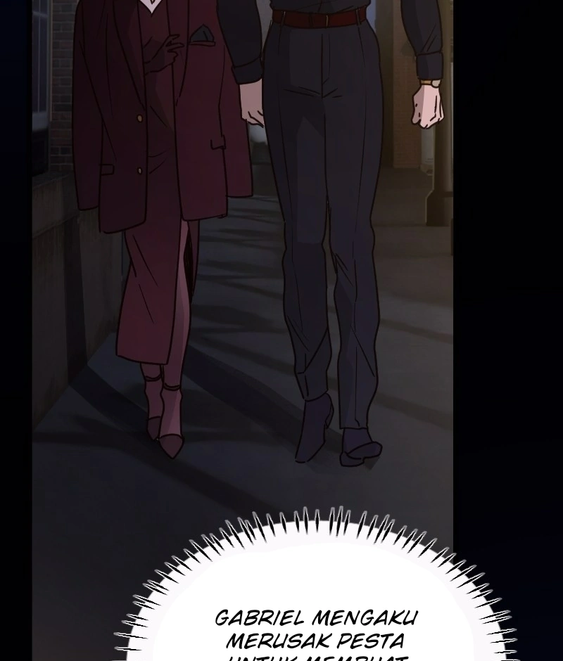 The Mafia Nanny Chapter 36 Gambar 45