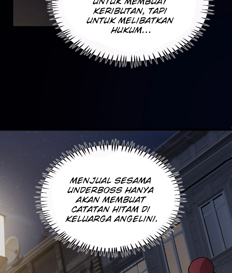The Mafia Nanny Chapter 36 Gambar 46