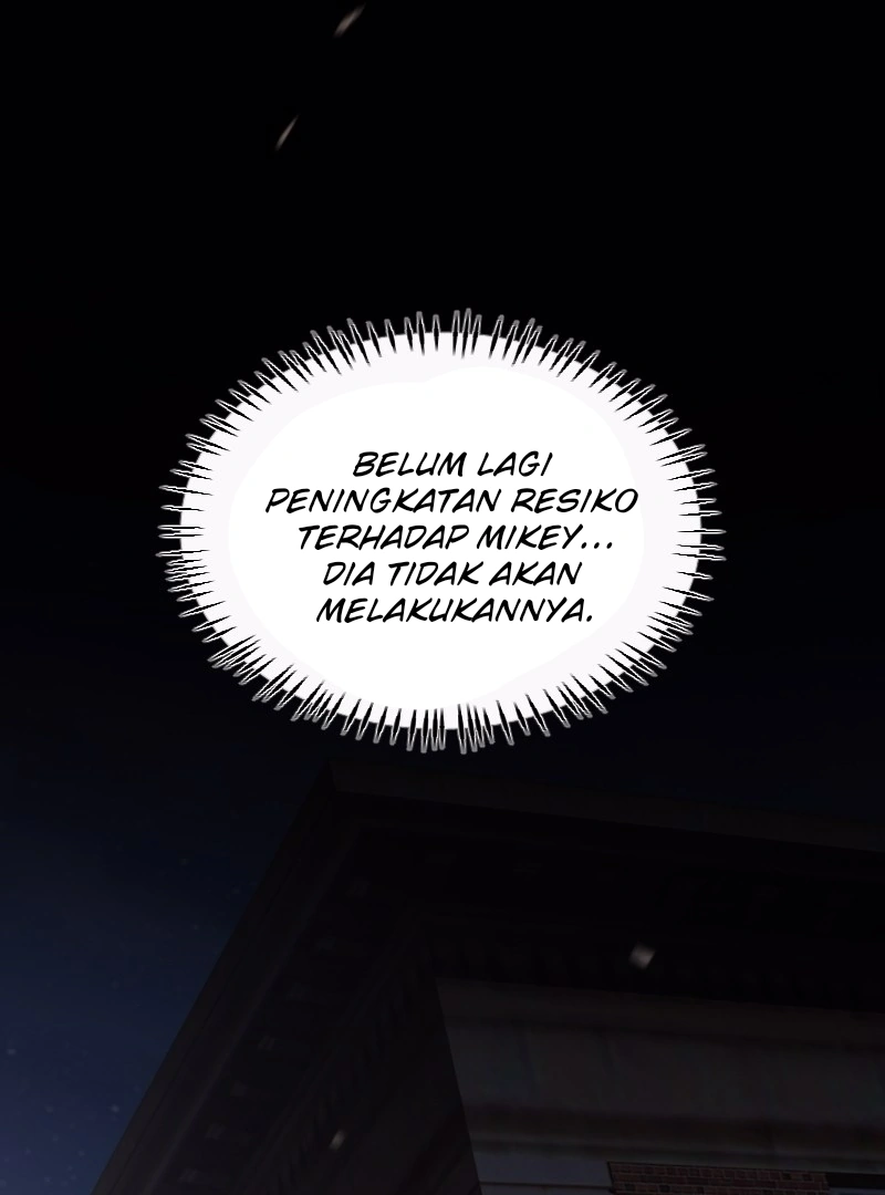 The Mafia Nanny Chapter 36 Gambar 49