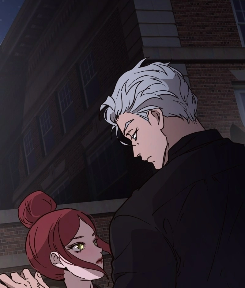 The Mafia Nanny Chapter 36 Gambar 50