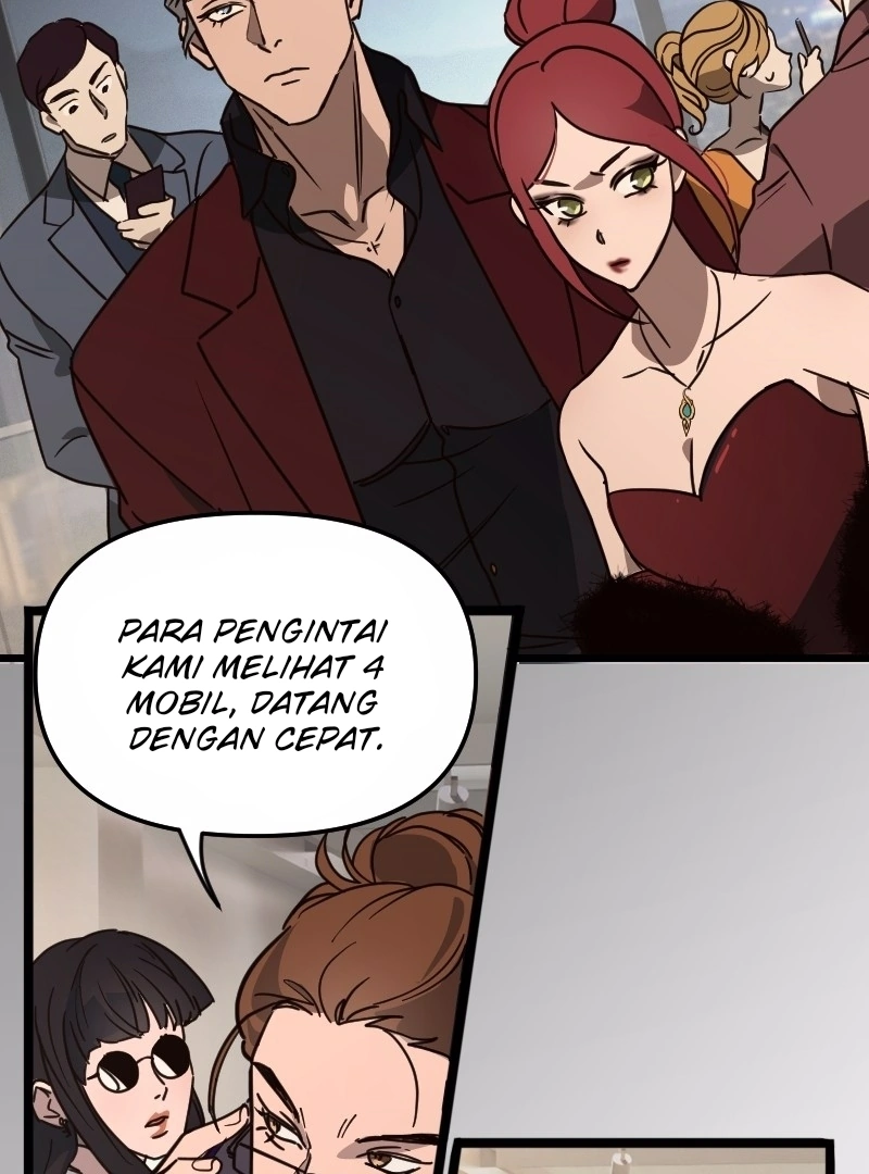 The Mafia Nanny Chapter 36 Gambar 4