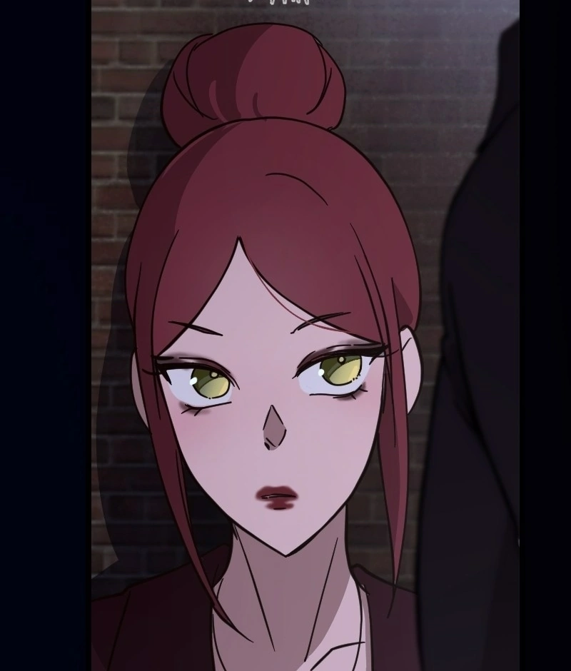 The Mafia Nanny Chapter 36 Gambar 41