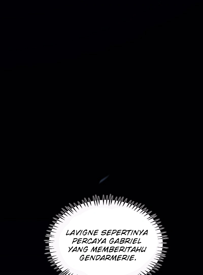 The Mafia Nanny Chapter 36 Gambar 43