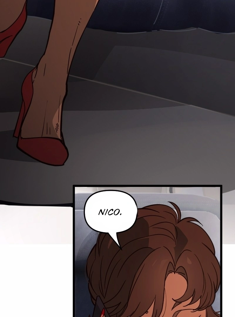 The Mafia Nanny Chapter 36 Gambar 55