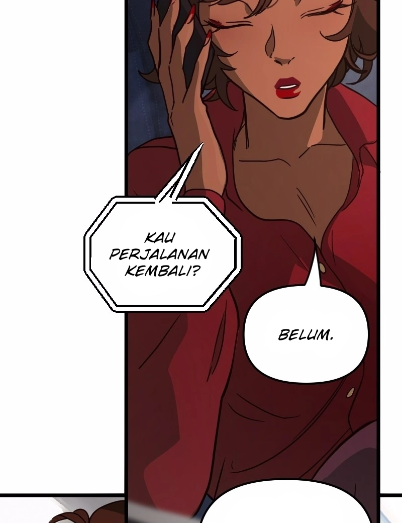 The Mafia Nanny Chapter 36 Gambar 56